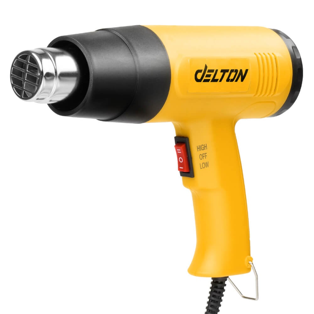 เครื่องเป่าลมร้อน DELTON รุ่น EH-886G 2500 วัตต์